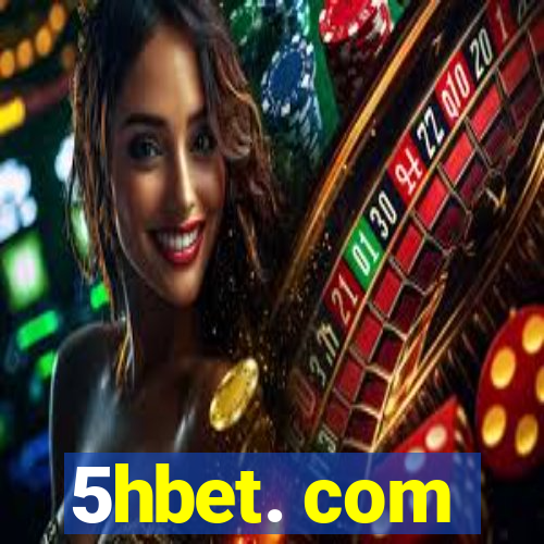 5hbet. com